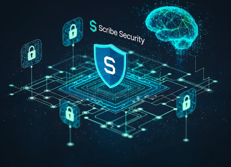 Inside the AI-Driven Supply Chain: How Scribe Security Is Building Trust at Code Speed
