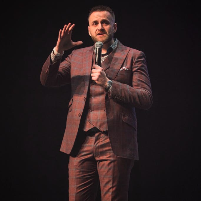 Jason Brown: Self-Development as the Key to Unlocking New Heights in Business and Life