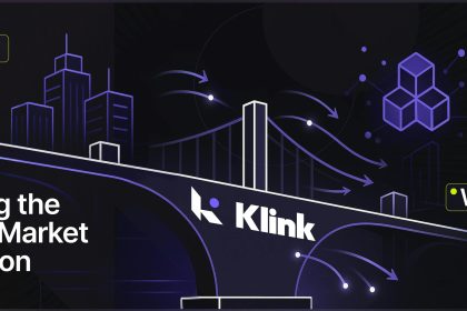 Klink Finance Targets $200B Web2-to-Web3 Advertising Transition with October $KLINK Launch