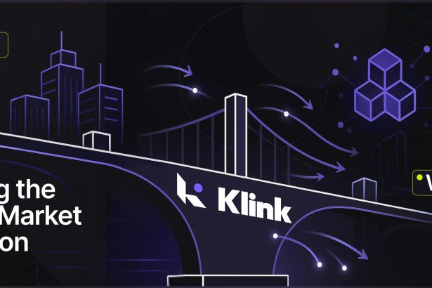 Klink Finance Targets $200B Web2-to-Web3 Advertising Transition with October $KLINK Launch