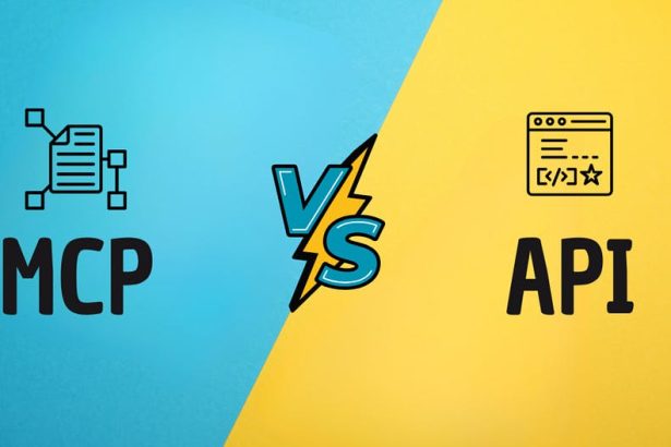 MCP vs API: The Key Difference Between Human and Machine Communication