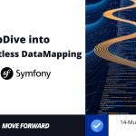 Map DTOs to Entities in Symfony with ObjectMapper