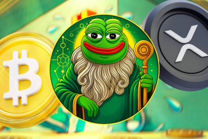 Michael Saylor’s $21M BTC Prediction Ignites Market Hype, Pepeto Surpasses XRP in Growth Potential