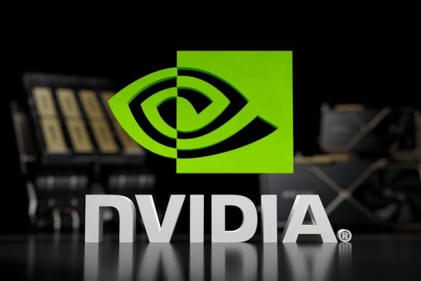 Nvidia Pledges to Cover $100,000 H-1B Visa Fee for Global Talent