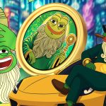 Pepe Price Forecast and Pepeto’s $500-to-$500K Potential in the 2025 Bull Run