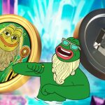 Pepeto Leads 2025 Bull Run with Audited Contracts and Whale Interest