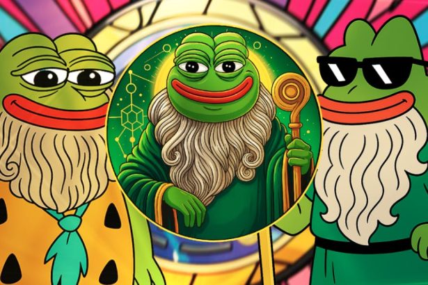 Pepeto Presale Gains Fuel Bitcoin Comparisons, Why Analysts Call It 2025’s Best Crypto to Buy