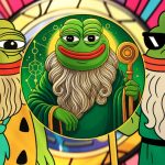 Pepeto Surges Past BlockDAG, Bitcoin Hyper, and Pepenode as 2025’s Most Promising Presale