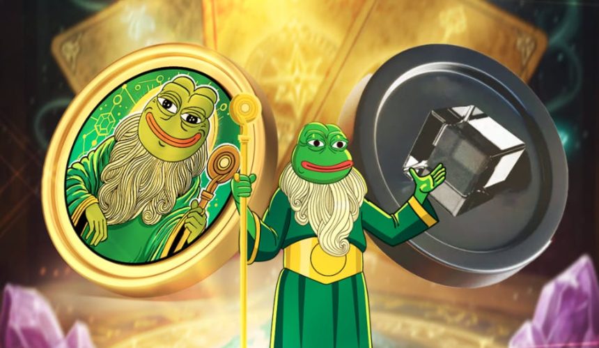 Pepeto Tops BlockDAG’s $408M, Bitcoin Hyper, and Pepenode as 2025’s Best Early Crypto Play