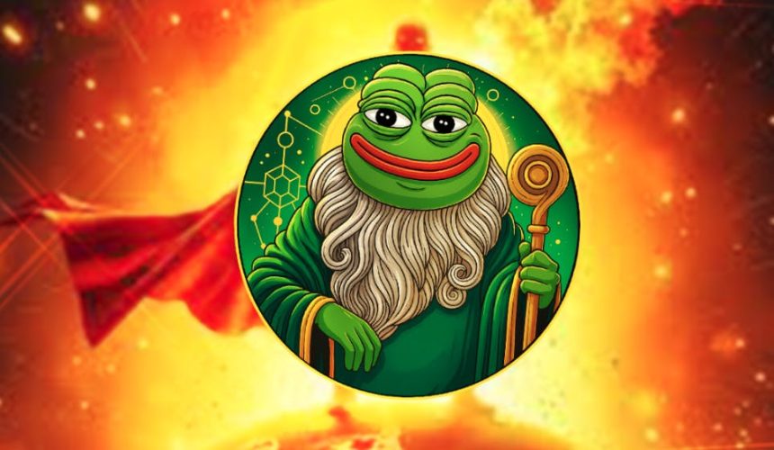 Pepeto vs Bitcoin Hyper, PEPENODE, and BlockDAG: Why This Meme Coin Presale Leads 2025