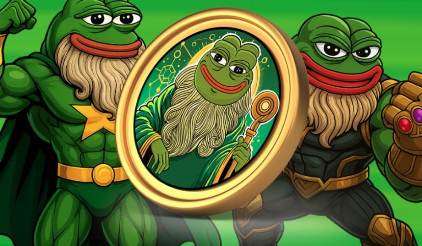 Pepeto vs BlockDAG vs Bitcoin Hyper: Which 2025 Presale Offers the Biggest Upside?