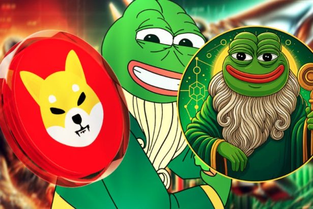Pepeto vs Shiba Inu & Pepe: The Meme Coin That Could Lead the 2025 Altcoin Season