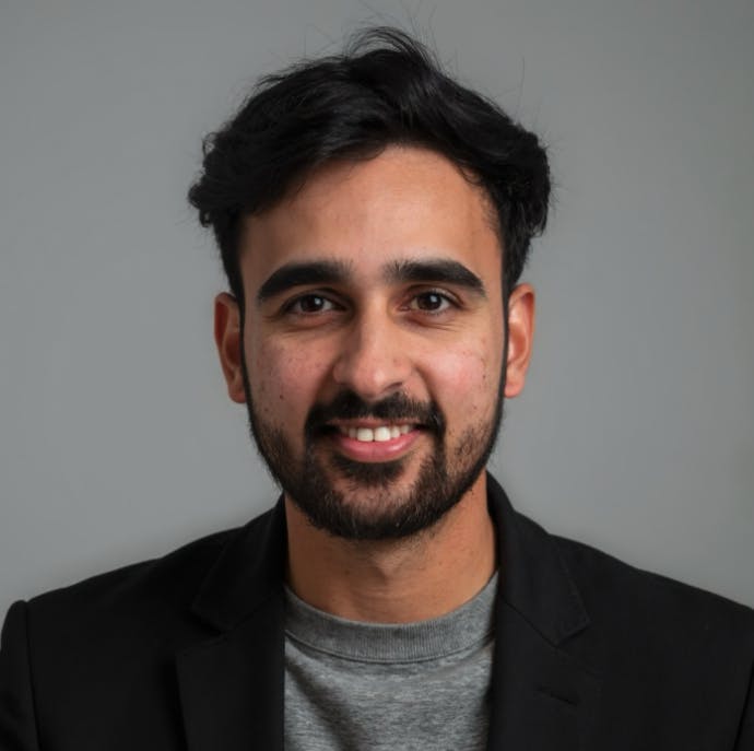 Pioneering Excellence in Enterprise Technology: The Vision of Pratyosh Desaraju