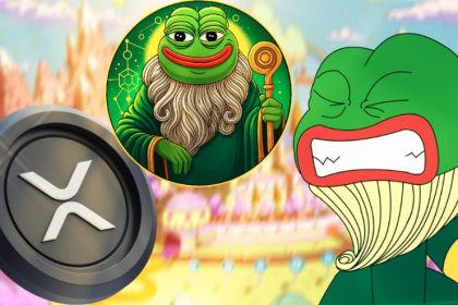 Ripple’s XRP Clears SEC Case, But Pepeto’s Clean Slate & 222% Staking Make It 2025’s Crypto Presale