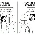 Should You Be a Tech-First or People-First Developer?