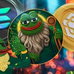 Solana And BNB Grow Steady While Pepeto Presale Explodes With $6.8M Raised