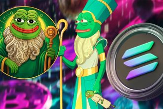 Solana And Pepeto Emerge As Best Crypto To Invest In, As Sui Price Prediction Weakens