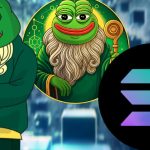 Solana Price Targets $300 While Pepeto Presale Nears $7M With 100x Potential