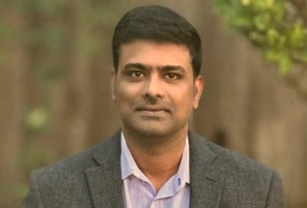 Srinivas Potluri: From Researcher to Founder Driving AI-Powered Security Innovation