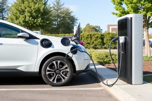Stellantis and Pony.ai Team Up to Develop Robotaxis Across Europe