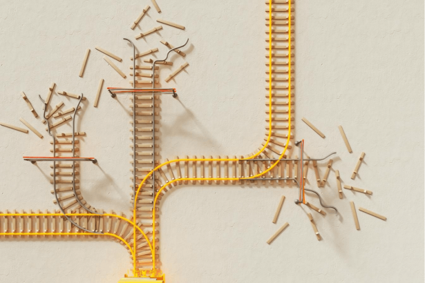 System Design in a Nutshell