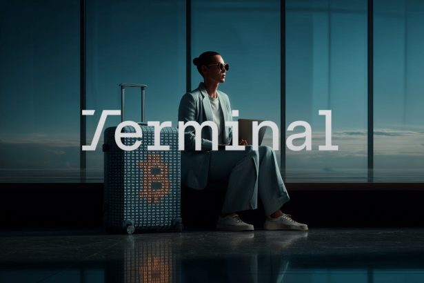 Terminal Finance Surpasses $280M TVL: What Makes This Ethena-Incubated DEX Different