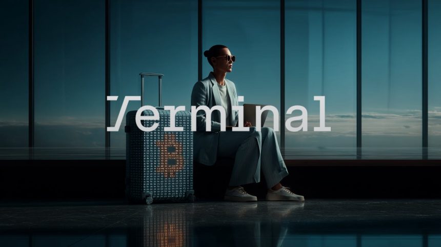 Terminal Finance Surpasses $280M TVL: What Makes This Ethena-Incubated DEX Different