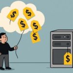 The Cloud Hosting Scam: Why You're Paying Premium Prices for Glorified Shared Hosting