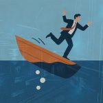 The Founder Risk: Why CEOS, Not Markets, Can Make or Break Tech Startups