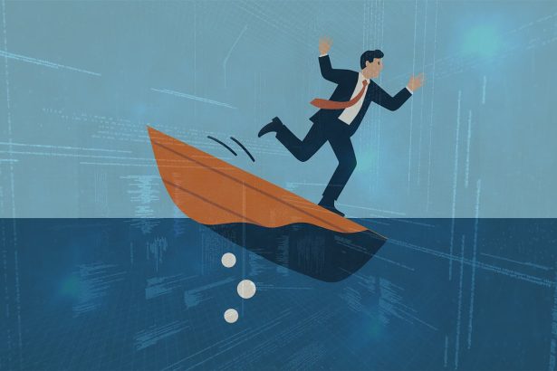 The Founder Risk: Why CEOS, Not Markets, Can Make or Break Tech Startups