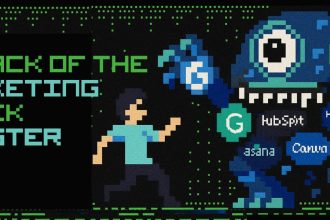 The Frankenstack Problem: When Too Many ‘Best Tools’ Break Your Growth Engine