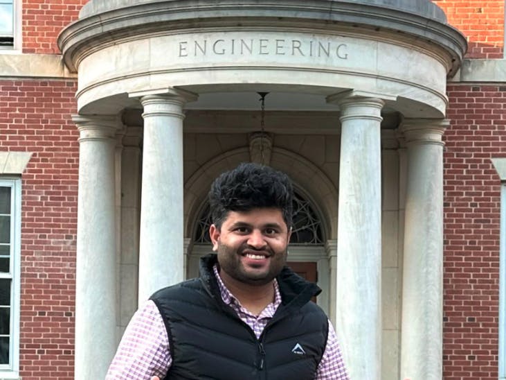 The Last Mile, Solved Where It Matters: Domain-Native Agentic AI by Praveen Satyanarayana
