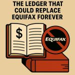 The Ledger That Could Replace Equifax Forever
