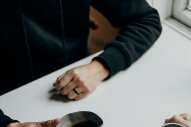 The Listening Machine and the Loneliness Epidemic