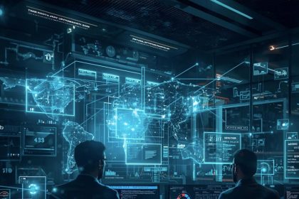 The Next Race Isn’t for Bigger Models, But Dependable Systems