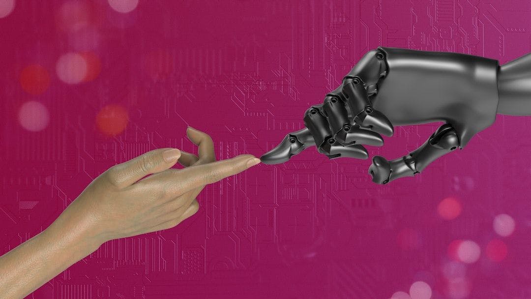 The Proof Is in the Algorithm: Why AI Must Learn to Verify Itself