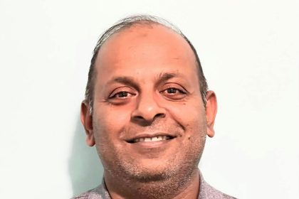 Transforming Healthcare Analytics Through Enterprise-Scale Data Innovation by Raziullah Khan