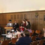 We Built an AI Medical Analyst in a Weekend at the Caltech Longevity Hackathon