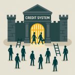What If Credit Wasn’t a Privilege, but a Protocol?