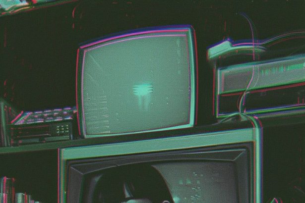 When Desire Is Designed: The Hidden Politics of the Feed