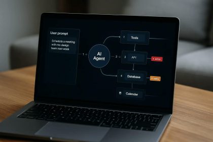 Why Every App Needs an AI Agent Connector (MCP) in 2025