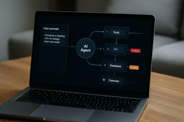 Why Every App Needs an AI Agent Connector (MCP) in 2025
