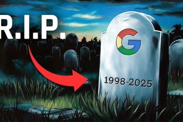 Why I've Replaced Google With AI For Research