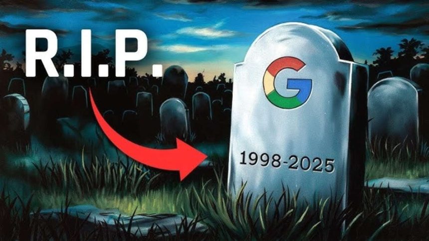 Why I've Replaced Google With AI For Research