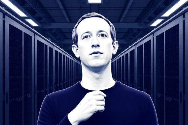 Zuckerberg Plans Massive Data Center Expansion and Higher 2026 Capital Costs